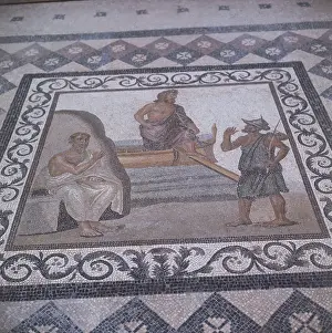 Aesculapius: HIPPOCRATES/AESCULAPIUS