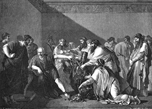 Pleading: HIPPOCRATES/ARTAXERXES