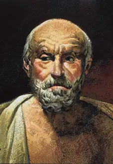 Hippocrates: HIPPOCRATES (c