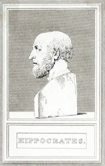 Hippocrates: HIPPOCRATES/COOKE