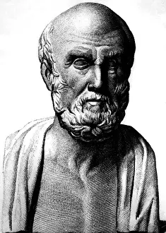 Hippocrates: Hippocrates of Cos