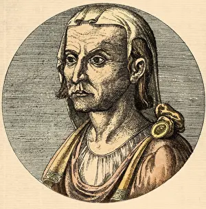 Rational: Hippocrates, Greek Physician