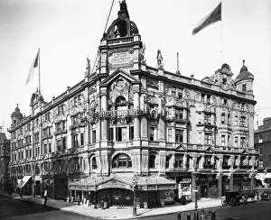 Hippodrome Theatre