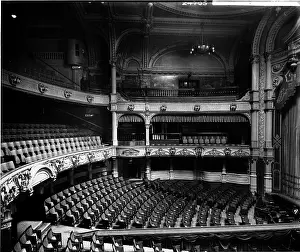 Hippodrome Theatre