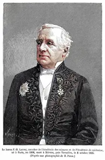 Larrey: HIPPOLYTE, BARON LARREY