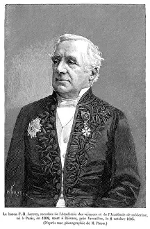 Larrey: HIPPOLYTE, BARON LARREY