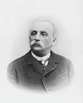 Bernheim: HIPPOLYTE BERNHEIM
