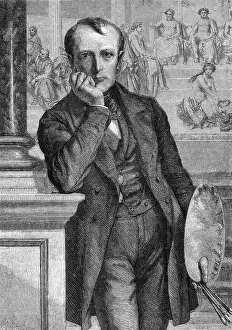 Hippolyte: HIPPOLYTE DELAROCHE