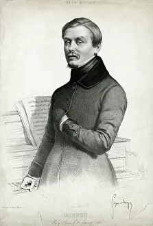 Hippolyte: HIPPOLYTE MONPOU