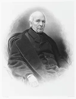 Passy: HIPPOLYTE PASSY