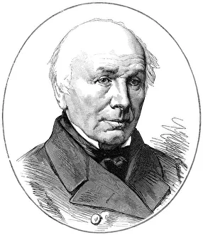 Passy: HIPPOLYTE PASSY