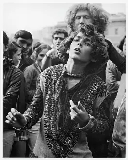 Spaced: HIPPY BOY DANCING