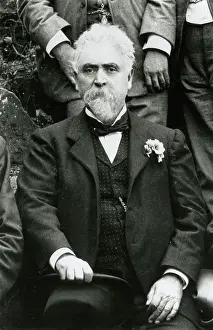 Imeche: Hiram Maxim
