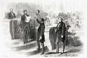 Revels: HIRAM REVELS, SENATOR