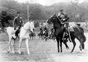 Hirohito: Hirohito, 1922