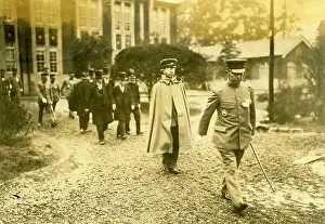 Hirohito: Hirohito, 1926