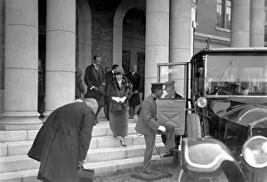 Hirohito: Hirohito, 1926