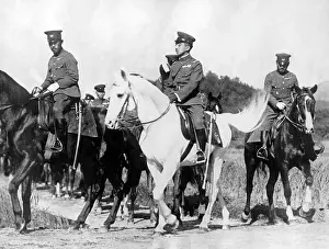 Hirohito: Hirohito, 1932
