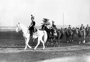 Hirohito: Hirohito, 1933