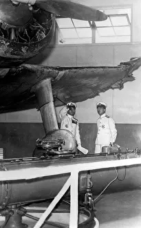 Hirohito: Hirohito, 1938