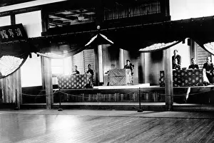 Hirohito: Hirohito, 1940