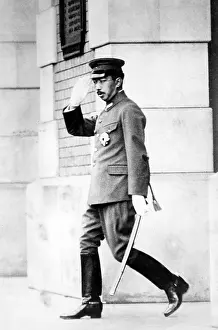 Hirohito: Hirohito, 1941