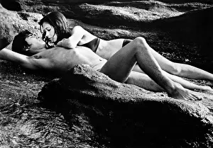 Nippon: Hiroshi Fujioka - Ayumi Ishida