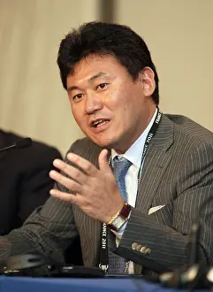 Hiroshi: Hiroshi Mikitani
