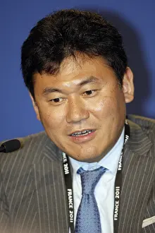 Hiroshi: Hiroshi Mikitani