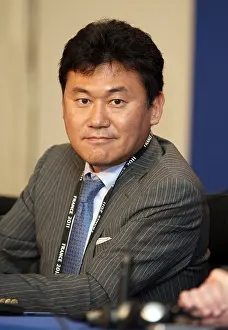 Hiroshi: Hiroshi Mikitani