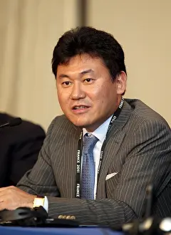 Hiroshi: Hiroshi Mikitani