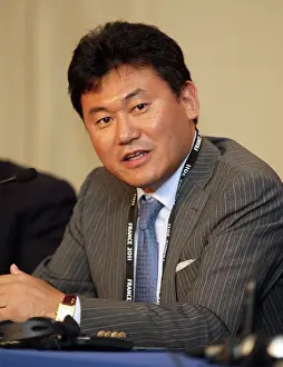 Hiroshi: Hiroshi Mikitani