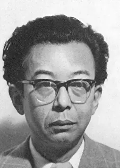 Hiroshi: Hiroshi Ohchi