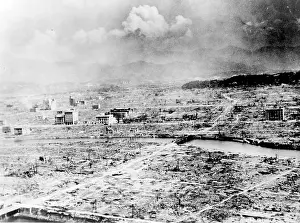 Deadly: Hiroshima, 1945