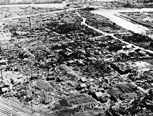 Hiroshima: Hiroshima