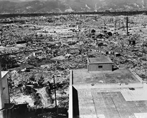 Hiroshima: Hiroshima