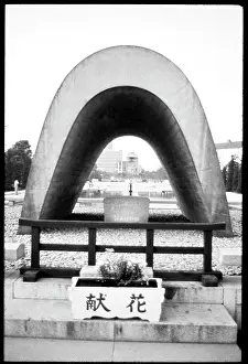 Hiroshima: Hiroshima, Japan