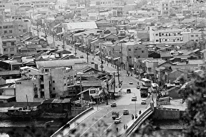 Districts: Hiroshima Views