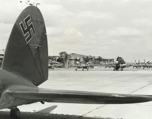 Egsu: Hispano HA-1112 M1L Buchon