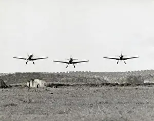Altitudes: Hispano HA-1112 M1L Buchon