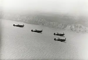 Faked: Hispano HA-1112 M1L Buchon