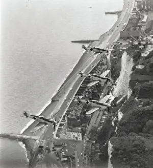 Faked: Hispano HA-1112 M1L Buchon