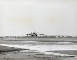 Take Off: Hispano HA-1112 M1L Buchon