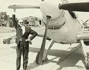 Egsu: Hispano HA-1112 M1L Buchon
