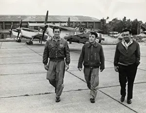 Workwear: Hispano HA-1112 M1L Buchon