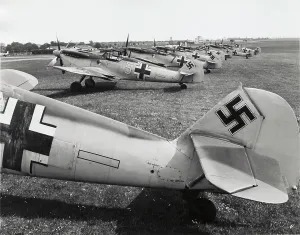 Egsu: Hispano HA-1112 M1L Buchon