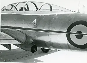 Hispano: Hispano HA-200R Saeta 1955