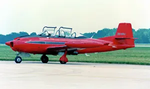 Hispano: Hispano HA-220A Saeta N5486J