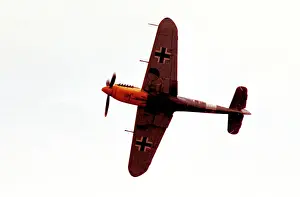 Hispano: Hispano HA.1112-M1L Buchon G-BOML