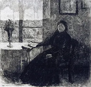 Grandmother: Histoires et Aventures Hans Christian Andersen